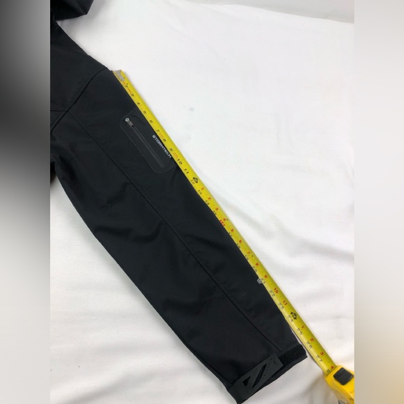 Stormtech Performance H2XTREME Soft Tech Shell Jacket Hooded Mens Size XL - Picture 10 of 11